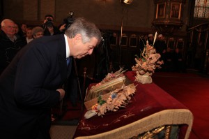 Njegovo Kraljevsko Viso?anstvo Prestolonaslednik Aleksandar II