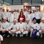 Nj.K.V. Princeza Katarina sa kuvarima ’Junior Šef kluba Srbija’