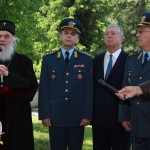 His Holiness Patriarch Irinej of Serbia addressing the gathering