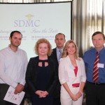 Australijski doktori i NJE