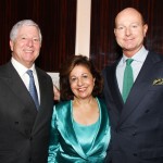Lifeline New York's Annual Benefit Luncheon at Le Cirque