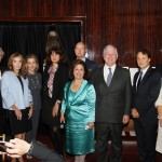 Lifeline New York's Annual Benefit Luncheon at Le Cirque