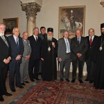Crown Prince marks 80th Anniversary of assassination of his grandfather King Alexander I at the Royal Palace