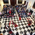 Nastup KUD „Gradimir“