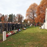 Nj.K.V. Prestolonaslednik Aleksandar  i Nj.E. Džulija Patriša Fini, ambasadorka Australije u Srbiji