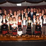 Принцеза Катарина са најмлађим учесницима