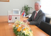 HRH Crown Prince Alexander