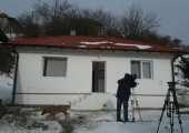 Nova kuća za porodicu iz Mojsinja