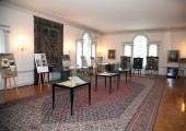 Exhibition „Nikola Tesla and Karadjordjevic dynasty“ at the White Palace