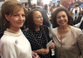 Престолонаследница Маргарета од Румуније, Њ.В. Краљица Маргарита од Бугарске и Њ.К.В. Принцеза Катарина