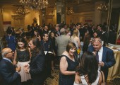 Crown Princess Katherine's Foundation and Project C.U.R.E. fundraising event in Chicago