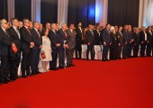 Official ceremony of Republika Srpska Day