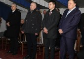Mr. Vladan Zivulovic, Member of the Crown Council, HE Mr. Nenad Popovic, Minister without portfolio responsible for innovation and technological development and Mr. Bojan Radovic, president of Arandjelovac Municipality