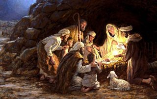 HRH CROWN PRINCE ALEXANDER CHRISTMAS MESSAGE  – GREGORIAN CALENDAR 2019