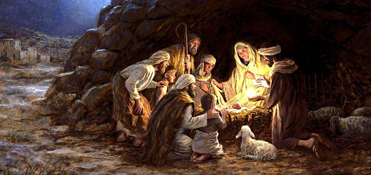 HRH CROWN PRINCE ALEXANDER CHRISTMAS MESSAGE – GREGORIAN CALENDAR 2019