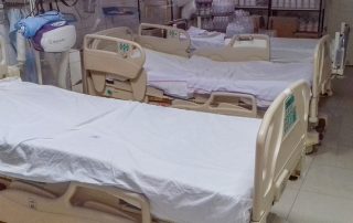 ФОНДАЦИЈА ПРИНЦЕЗЕ КАТАРИНЕ ДОНИРАЛА ЕЛЕКТРИЧНЕ КРЕВЕТЕ И ДУШЕКЕ У ВРЕДНОСТИ ОД 28,500 ЕВРА БОЛНИЦИ У ЋУПРИЈИ