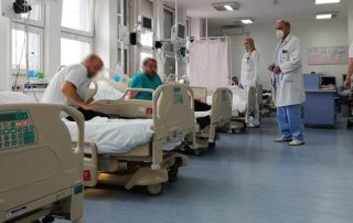 ФОНДАЦИЈА ПРИНЦЕЗЕ КАТАРИНЕ ДОНИРАЛА ЕЛЕКТРИЧНЕ КРЕВЕТЕ, ДУШЕКЕ, МЕДИЦИНСКУ ОПРЕМУ И ПРИБОР У ВРЕДНОСТИ ОД 56,500 ЕВРА БОЛНИЦИ У СМЕДЕРЕВУ