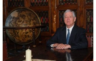 ИЗЈАВА ПРЕСТОЛОНАСЛЕДНИКА АЛЕКСАНДРА О ПРЕДСТОЈЕЋИМ ИЗБОРИМА У СРБИЈИ