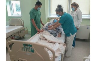 ФОНДАЦИЈА ПРИНЦЕЗЕ КАТАРИНЕ ДОНИРАЛА ЕЛЕКТРИЧНЕ КРЕВЕТЕ И ДУШЕКЕ У ВРЕДНОСТИ ВИШОЈ ОД 38,000 ЕВРА ЗДРАВСТВЕНОМ ЦЕНТРУ ВРАЊЕ