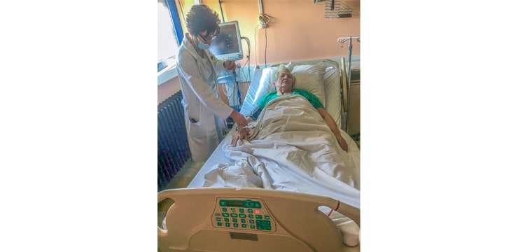 ФОНДАЦИЈА ПРИНЦЕЗЕ КАТАРИНЕ ДОНИРАЛА ЕЛЕКТРИЧНЕ КРЕВЕТЕ И МЕДИЦИНСКУ ОПРЕМУ У ВРЕДНОСТИ ВИШОЈ ОД 56,500 ЕВРА БОЛНИЦИ У КИКИНДИ