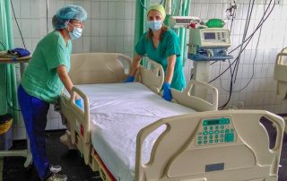ФОНДАЦИЈА ПРИНЦЕЗЕ КАТАРИНЕ ДОНИРАЛА ЕЛЕКТРИЧНЕ КРЕВЕТЕ И ДУШЕКЕ У ВРЕДНОСТИ ВИШОЈ ОД 28,500 ЕВРА БОЛНИЦИ У ВАЉЕВУ