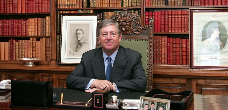 ПРЕСТОЛОНАСЛЕДНИК АЛЕКСАНДАР ЧЕСТИТА НАСТУПАЈУЋИ КУРБАН БАЈРАМ ИСЛАМСКОЈ ЗАЈЕДНИЦИ