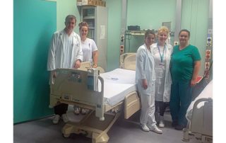 ФОНДАЦИЈА ПРИНЦЕЗЕ КАТАРИНЕ ДОНИРАЛА И ДОСТАВИЛА МЕДИЦИНСКУ ПОМОЋ У ВРЕДНОСТИ ОД 500.000 ЕВРА У 17 БОЛНИЦА ШИРОМ СРБИЈЕ