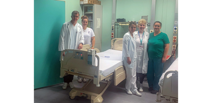 ФОНДАЦИЈА ПРИНЦЕЗЕ КАТАРИНЕ ДОНИРАЛА И ДОСТАВИЛА МЕДИЦИНСКУ ПОМОЋ У ВРЕДНОСТИ ОД 500.000 ЕВРА У 17 БОЛНИЦА ШИРОМ СРБИЈЕ