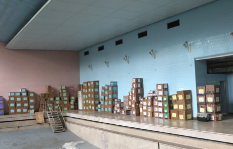 BOŽIĆNI POKLONI ZA VIŠE OD 1000 DECE IZ SRBIJE I REPUBLIKE SRPSKE STIGLI IZ ČIKAGA