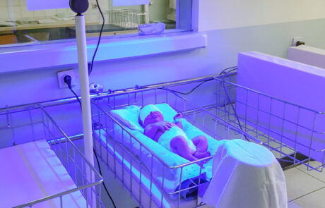 FONDACIJA PRINCEZE KATARINE, LAJFLAJN ČIKAGO I PITSBURŠKI ODBOR POMAŽU UNIVERZITETSKOM KLINIČKOM CENTRU REPUBLIKE SRPSKE