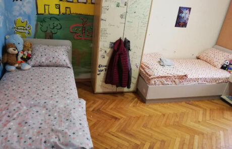 Donacija Domu za decu "Jovan Jovanović Zmaj"