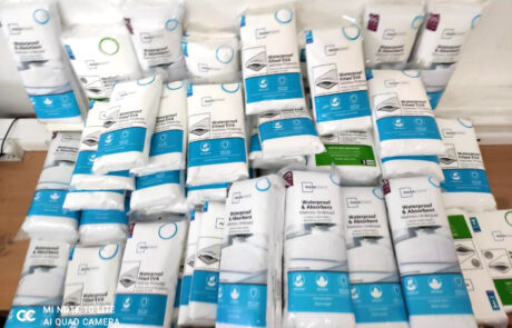 Donacija Domu za decu "Jovan Jovanović Zmaj"