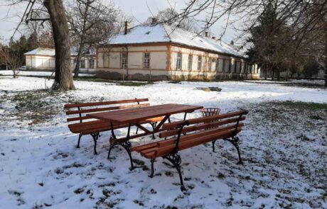 Donacija Specijalnoj bolnici za psihijatrijske bolesti „Kovin“