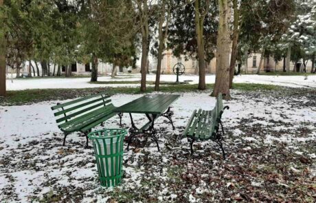 Donacija Specijalnoj bolnici za psihijatrijske bolesti „Kovin“