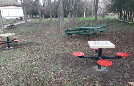 Donacija Specijalnoj bolnici za psihijatrijske bolesti „Kovin“