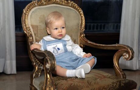 Nj.K.V. Princ Stefan