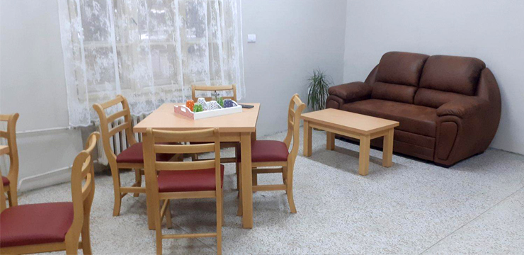 Donacija Specijalnoj bolnici za psihijatrijske bolesti „Kovin“