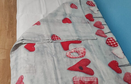 Донација Дому за децу и омладину “Вера Благојевић”, Бања Ковиљача