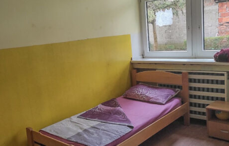 Донација Дому за децу и омладину “Вера Благојевић”, Бања Ковиљача