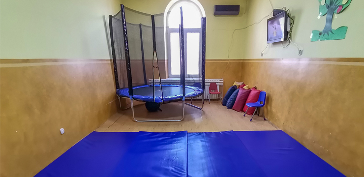 ДОНАЦИЈА ЛАЈФЛАЈН КАНАДЕ ДОМУ ЗА ДЕЦУ У СРБИЈИ ПРЕКО ФОНДАЦИЈЕ Њ.К.В. ПРИНЦЕЗЕ КАТАРИНЕ