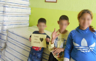Донација Дому Споменак