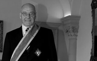 ПРЕМИНУО ПРОФ. ДР ДРАГОЉУБ КАВРАН, ЧЛАН КРУНСКОГ САВЕТА