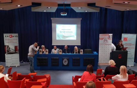 Promocija knjige „Kralj Petar II“ Momčila Vukovića Birčanina u Novom Sadu