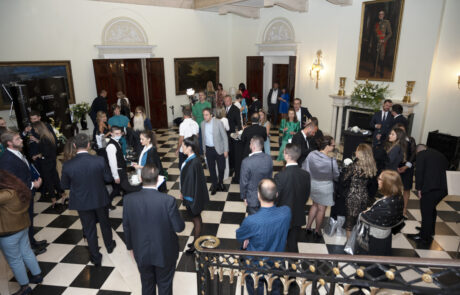 Gala večera Art Link-a u Belom dvoru