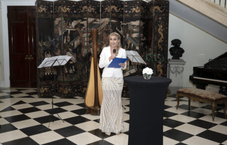 Gala večera Art Link-a u Belom dvoru