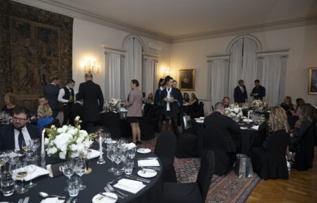 Gala večera Art Link-a u Belom dvoru