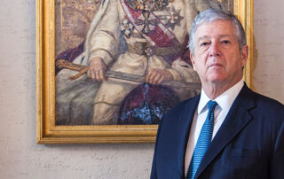 PRESTOLONASLEDNIK ALEKSANDAR POVODOM DANA SEĆANJA NA ŽRTVE HOLOKAUSTA