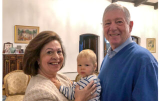 SREĆAN ČETVRTI ROĐENDAN PRINČE STEFANE!