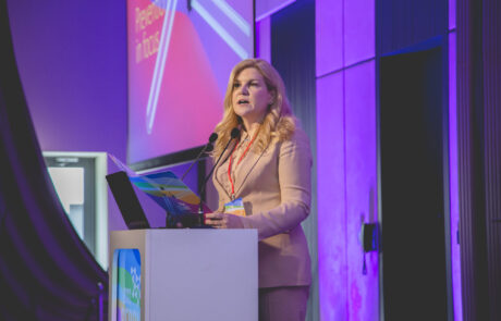 Otvaranje Simpozijuma SERBIS 2022.