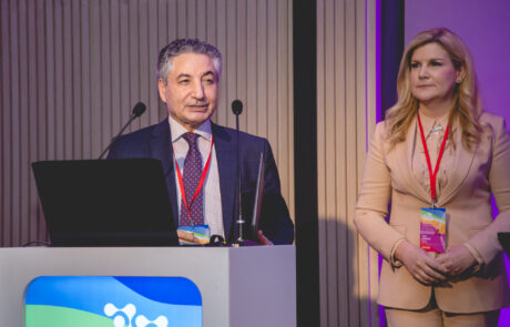 Otvaranje Simpozijuma SERBIS 2022.